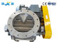 Durable High Temperature Rotary Valves Stainless Steel Rotary Valve